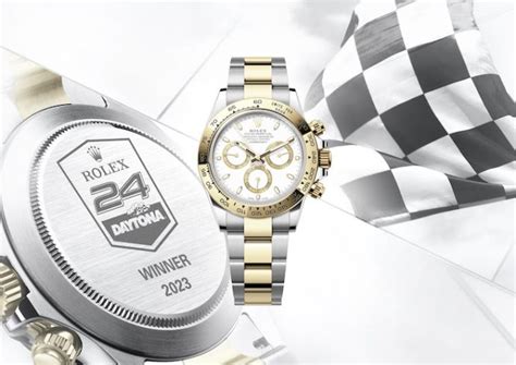 win a rolex watch 2018|Rolex daytona 24hr race watch.